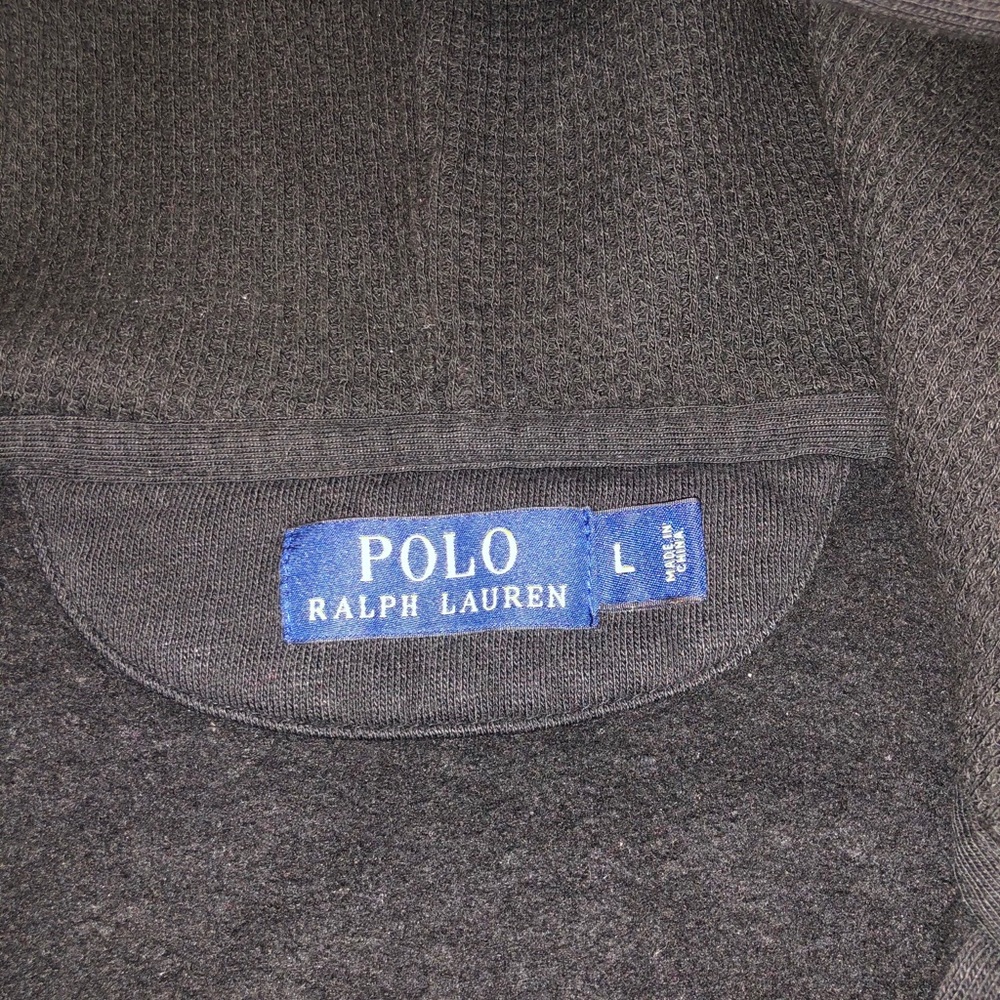 Mens Light Jacket - Picture 6 of 6